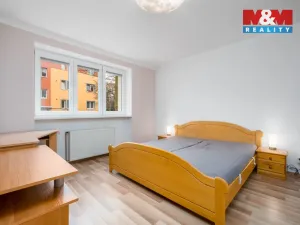 Prodej bytu 2+1, Teplice, Svojsíkova, 56 m2