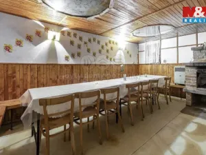 Pronájem bytu 2+1, Jirkov, Žižkova, 70 m2