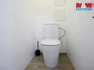 Prodej bytu 2+kk, Kladno, Čs. armády, 40 m2