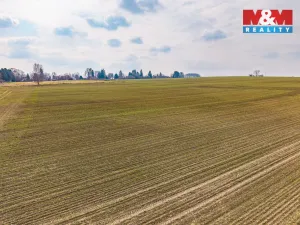 Prodej pole, Kunice, 2167 m2