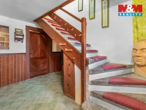 Prodej chalupy, Volfartice, 179 m2