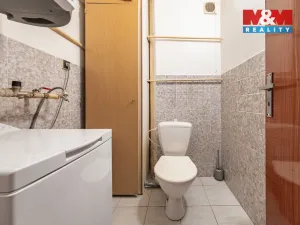 Prodej bytu 3+kk, Nová Ves I, Na průhoně, 78 m2