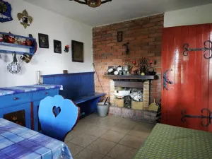 Prodej chaty, Loket - Němčice, 18 m2