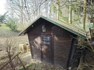 Prodej chaty, Loket - Němčice, 18 m2