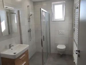 Pronájem bytu 2+kk, Strakonice - Strakonice II, Dukelská, 47 m2