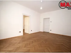 Pronájem bytu 3+kk, Praha - Vršovice, Bulharská, 80 m2