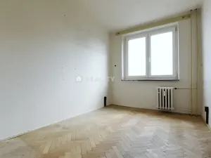 Prodej bytu 3+1, Strakonice, Dr. Jiřího Fifky, 62 m2