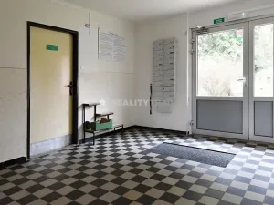 Prodej bytu 3+1, Strakonice, Dr. Jiřího Fifky, 62 m2