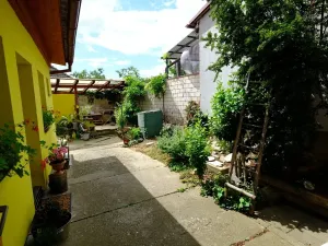 Prodej rodinného domu, Zlechov, 80 m2