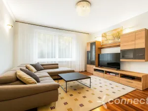 Prodej rodinného domu, Praha - Uhříněves, Vachkova, 240 m2