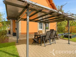 Prodej rodinného domu, Praha - Uhříněves, Vachkova, 240 m2