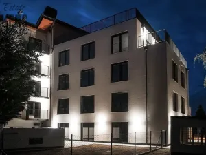 Prodej bytu 5+kk, Praha - Suchdol, U hotelu, 115 m2