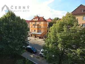 Pronájem bytu 3+1, Liberec, Husova, 83 m2