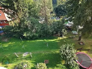 Pronájem bytu 3+1, Liberec, Husova, 83 m2