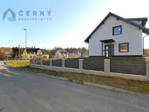 Prodej rodinného domu, Bílý Kostel nad Nisou, 135 m2