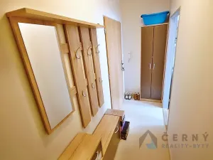 Pronájem bytu 2+kk, Liberec, Havlíčkova, 32 m2