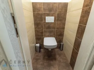 Prodej rodinného domu, Nová Ves, 153 m2