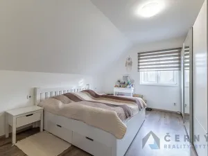 Prodej rodinného domu, Nová Ves, 153 m2