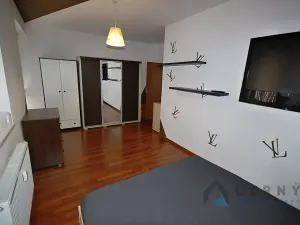 Pronájem bytu 3+kk, Liberec, Pod Rušičkou, 110 m2