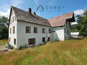 Prodej činžovního domu, Liberec, Stará, 400 m2