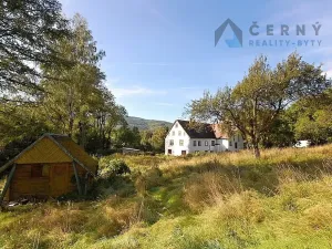 Prodej činžovního domu, Liberec, Stará, 400 m2