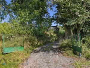 Prodej pozemku pro bydlení, Liberec, Stará, 6832 m2