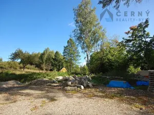 Prodej pozemku pro bydlení, Liberec, Stará, 6832 m2