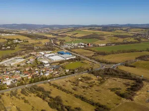 Prodej pozemku, Lípa, 2603 m2