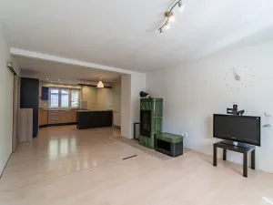 Prodej rodinného domu, Vsetín - Horní Jasenka, 120 m2