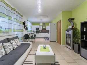 Prodej rodinného domu, Tvarožná Lhota, 107 m2
