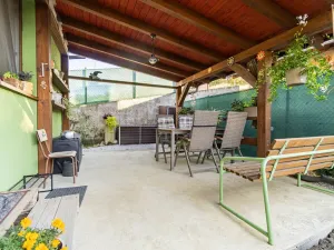 Prodej rodinného domu, Tvarožná Lhota, 107 m2