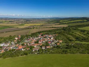 Prodej rodinného domu, Tvarožná Lhota, 107 m2