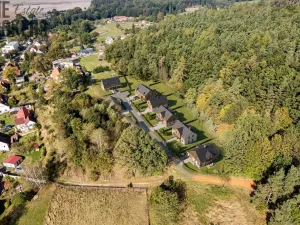 Prodej pozemku, Bezdědovice, 1000 m2