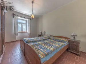 Prodej rodinného domu, Chvalatice, 250 m2