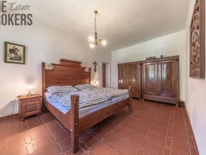 Prodej rodinného domu, Chvalatice, 250 m2