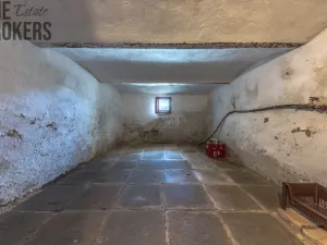 Prodej rodinného domu, Chvalatice, 250 m2