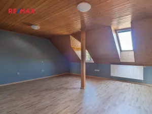 Prodej rodinného domu, Břeclav, Nádražní, 158 m2