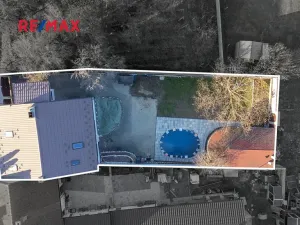 Prodej rodinného domu, Milovice, 249 m2