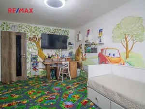 Prodej rodinného domu, Milovice, 249 m2