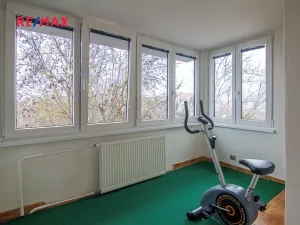 Prodej rodinného domu, Milovice, 249 m2