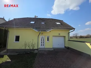 Prodej rodinného domu, Topolany, 169 m2