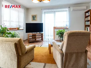 Prodej rodinného domu, Modřice, Popovická, 168 m2