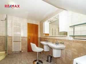 Prodej rodinného domu, Modřice, Popovická, 168 m2