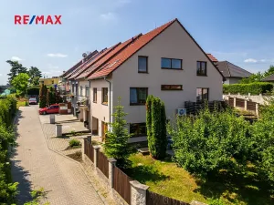 Prodej rodinného domu, Modřice, Popovická, 168 m2