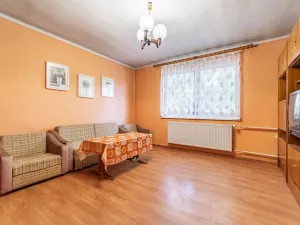 Prodej rodinného domu, Vnorovy - Lidéřovice, Dražka, 154 m2