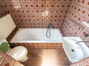 Prodej rodinného domu, Vnorovy - Lidéřovice, Dražka, 154 m2