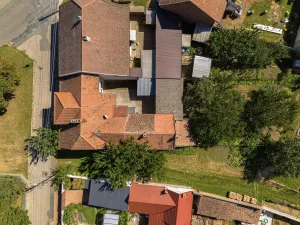 Prodej rodinného domu, Vnorovy - Lidéřovice, Dražka, 154 m2