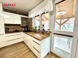 Prodej rodinného domu, Ratíškovice, 110 m2