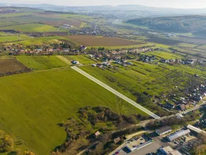 Prodej pozemku, Hradčovice, 2487 m2