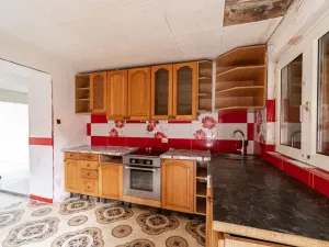 Prodej rodinného domu, Kojetín, Sladovní, 96 m2